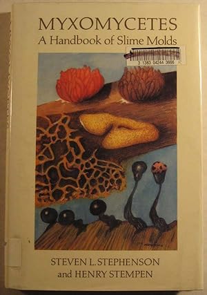 Seller image for Myxomycetes: A Handbook of Slime Molds for sale by Pistil Books Online, IOBA