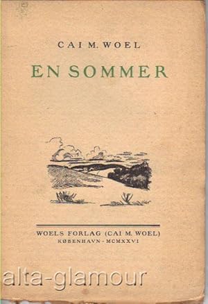 Seller image for EN SOMMER for sale by Alta-Glamour Inc.