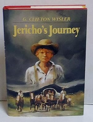 Jericho's Journey