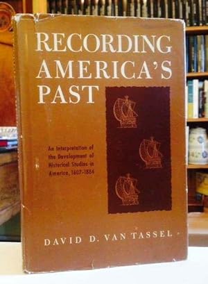 Seller image for Recording America's Past for sale by Bookfare