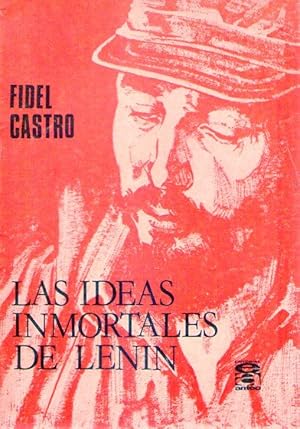 LAS IDEAS INMORALES DE LENIN