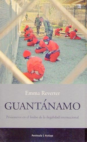 Imagen del vendedor de GUANTANAMO. Prisioneros en el limbo de la ilegalidad internacional a la venta por Buenos Aires Libros