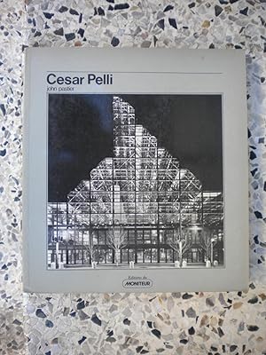 Seller image for Cesar Pelli for sale by Frederic Delbos