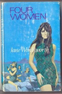 Seller image for Four Women for sale by Mainly Fiction