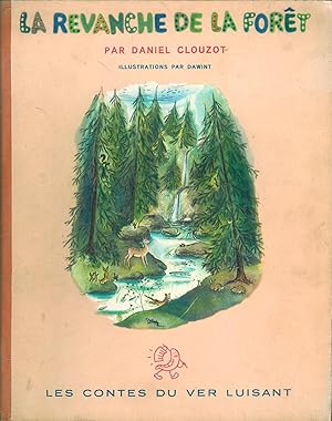 Seller image for La Revanche de la Fort. for sale by Bouquinerie Aurore (SLAM-ILAB)
