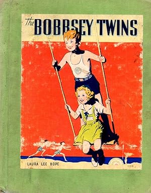 Laura Lee Hope's The Bobbsey Twins