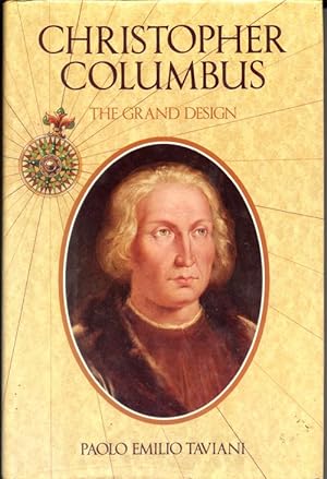 Seller image for Christopher Columbus. The Grand Design for sale by Bay Books