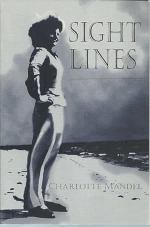 Seller image for Sight Lines for sale by The Book Junction