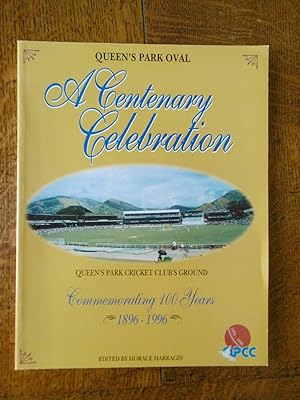 Immagine del venditore per Queen's Park Oval, A Centenary Celebration - Commemorating 100 Years 1896-1996 venduto da Carvid Books