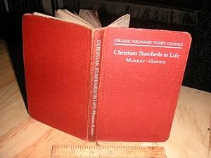 Image du vendeur pour Christian Standards in Life mis en vente par The Vintage BookStore