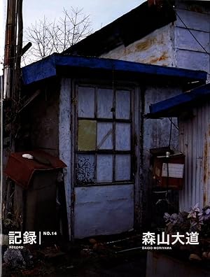 Immagine del venditore per Daido Moriyama: Record No. 14 / Kiroku No. 14 venduto da Vincent Borrelli, Bookseller