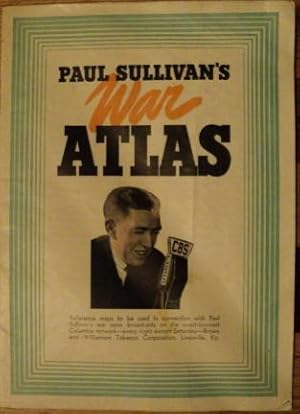 Paul Sullivan's War Atlas
