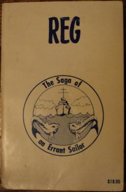 Reg - Saga of an Errant Sailor