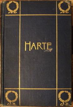 Seller image for The Poetical Works of Bret Harte for sale by Wordbank Books
