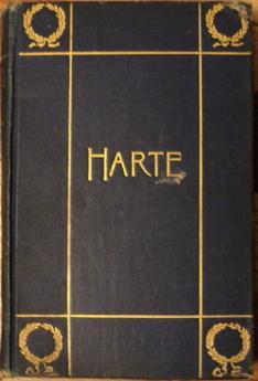 The Poetical Works of Bret Harte