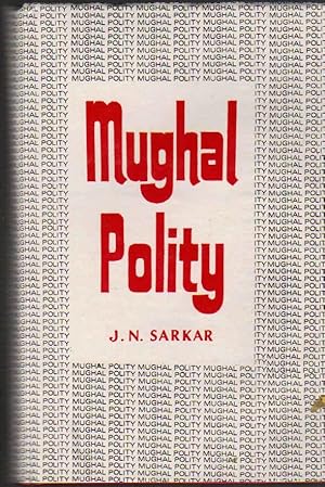 Mughal Polity