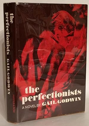 Seller image for The Perfectionists. SIGNED. for sale by Thomas Dorn, ABAA