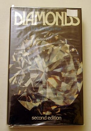 Seller image for Diamonds for sale by Librairie Thot