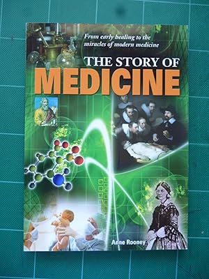 The Story Of Medicine