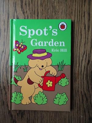 Spot's Garden