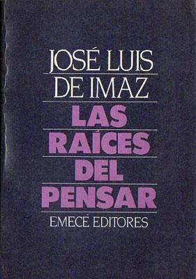 Las raíces del pensar.