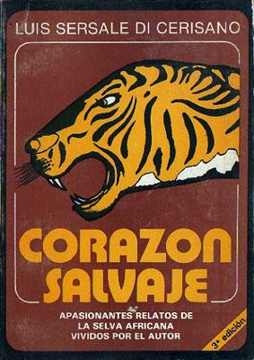 Corazón Salvaje (Relatos de la Selva)