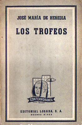 Los Trofeos (Sonetos)