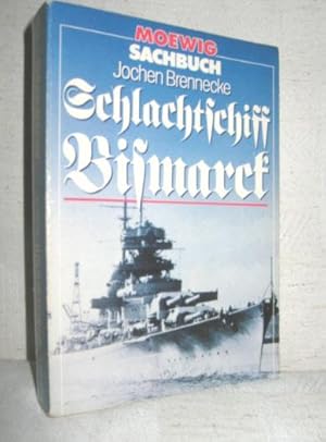 Schlachtschiff »Bismarck«