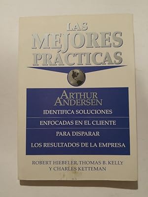 Seller image for Las Mejores Practicas for sale by ANTIQUARIAT Franke BRUDDENBOOKS
