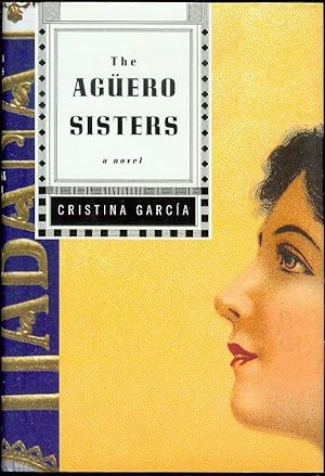 Imagen del vendedor de The Aguero Sisters a la venta por Bookmarc's