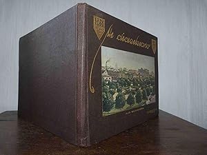 Un cincuentenario 1874-1924