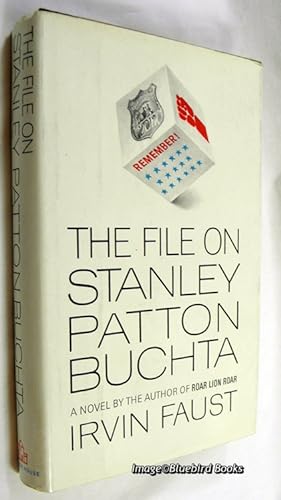 Bild des Verkufers fr The File on Stanley Patton Buchta zum Verkauf von Bluebird Books (RMABA, IOBA)
