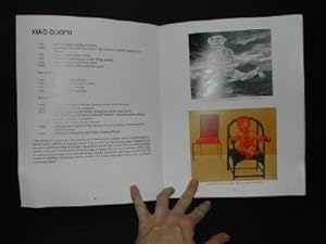 Imagen del vendedor de Chinese Contemporary 96-98 a la venta por Trumpington Fine Books Limited