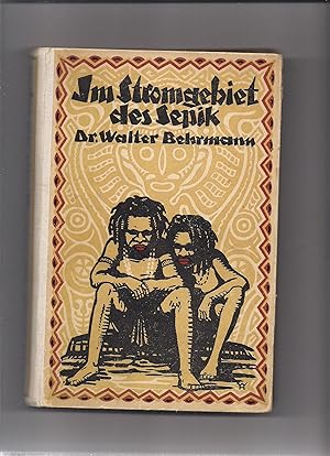 Image du vendeur pour Im Stromgebiet des Sepik. Eine deutsche Forschungsreise in Neuguinea mis en vente par Bcherwelt Berlin