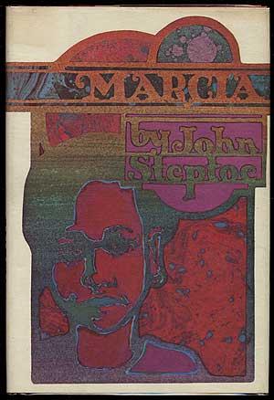 Bild des Verkufers fr Marcia zum Verkauf von Between the Covers-Rare Books, Inc. ABAA