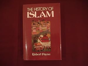 Bild des Verkufers fr The History of Islam. zum Verkauf von BookMine