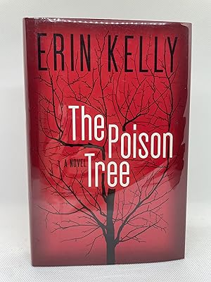 Seller image for The Poison Tree (Signed First Edition) for sale by Dan Pope Books