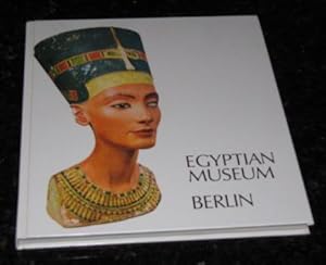 Egyptian Museum Berlin