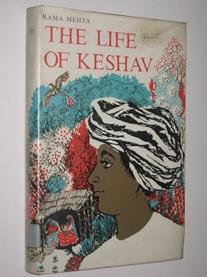 Seller image for The Life of Keshav for sale by Manyhills Books