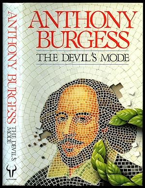 Seller image for The Devil's Mode for sale by Little Stour Books PBFA Member