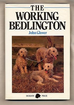 Seller image for The Working Bedlington for sale by Little Stour Books PBFA Member