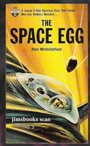 The Space Egg