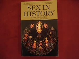 Imagen del vendedor de Sex in History. a la venta por BookMine