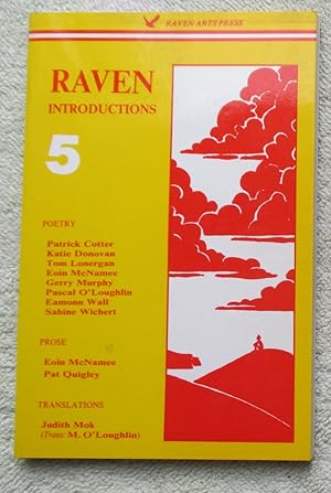 Seller image for Raven Introductions 5 for sale by Glenbower Books