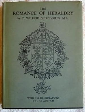 Seller image for The Romance of Heraldry for sale by Glenbower Books