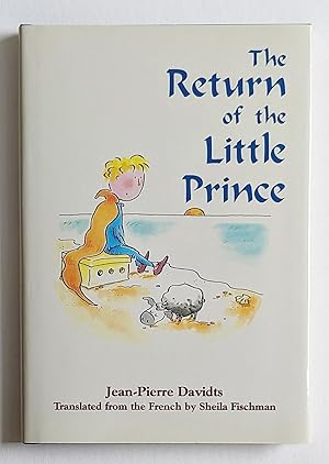 The Return of the Little Prince