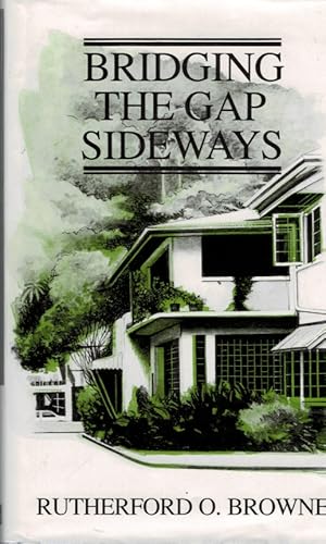 Seller image for Bridging the Gap Sideways for sale by Barter Books Ltd