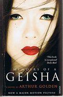 Seller image for MEMOIRS OF A GEISHA for sale by Sugen & Co.