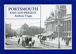 Immagine del venditore per Portsmouth Past and Present venduto da Godley Books