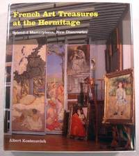 Image du vendeur pour French Art Treasures at the Hermitage: Splendid Masterpieces, New Discoveries mis en vente par Resource Books, LLC